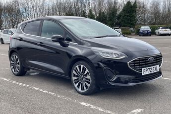 FORD FIESTA, , hi-res