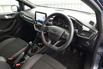 FORD FIESTA, , hi-res