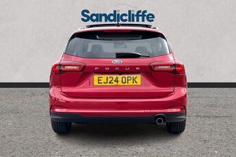 FORD FOCUS, , hi-res