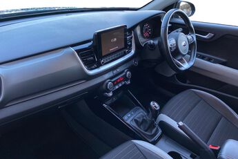 KIA STONIC, , hi-res