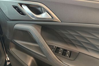 MG MOTOR UK HS, , hi-res