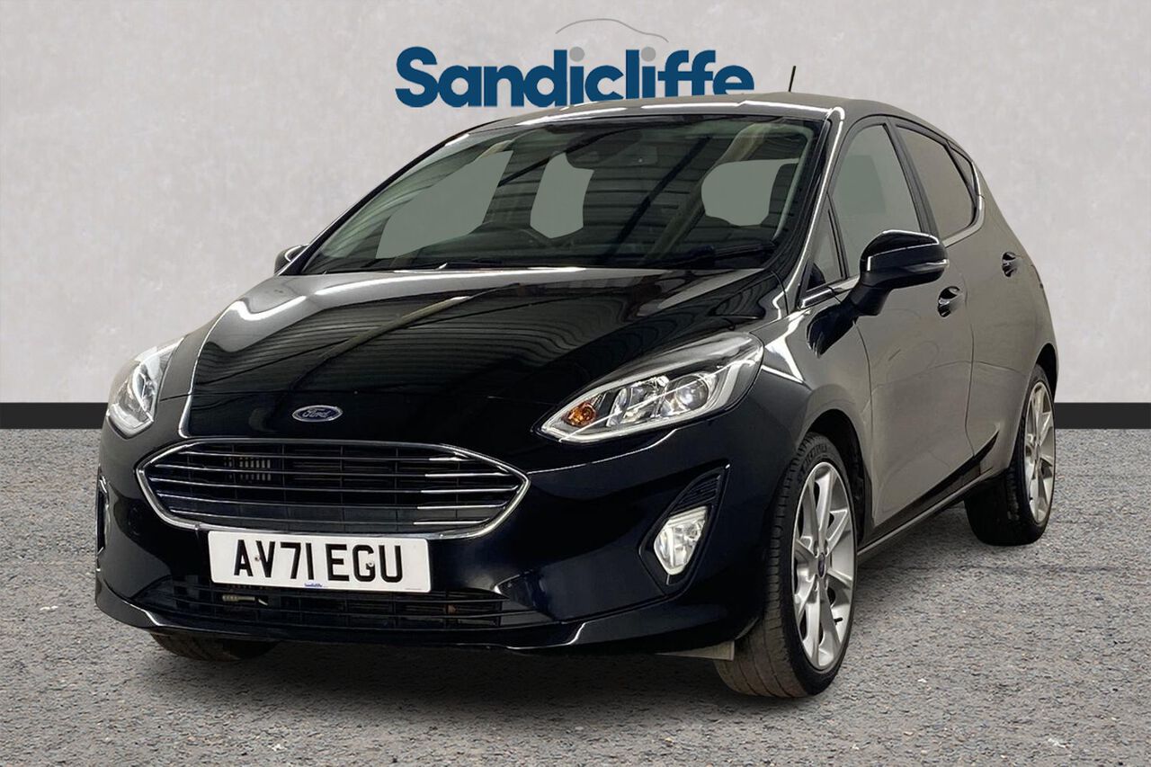 FORD FIESTA, , hi-res