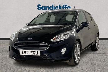 FORD FIESTA, , hi-res