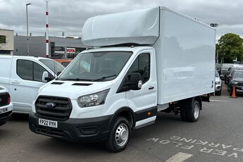 FORD TRANSIT, , hi-res