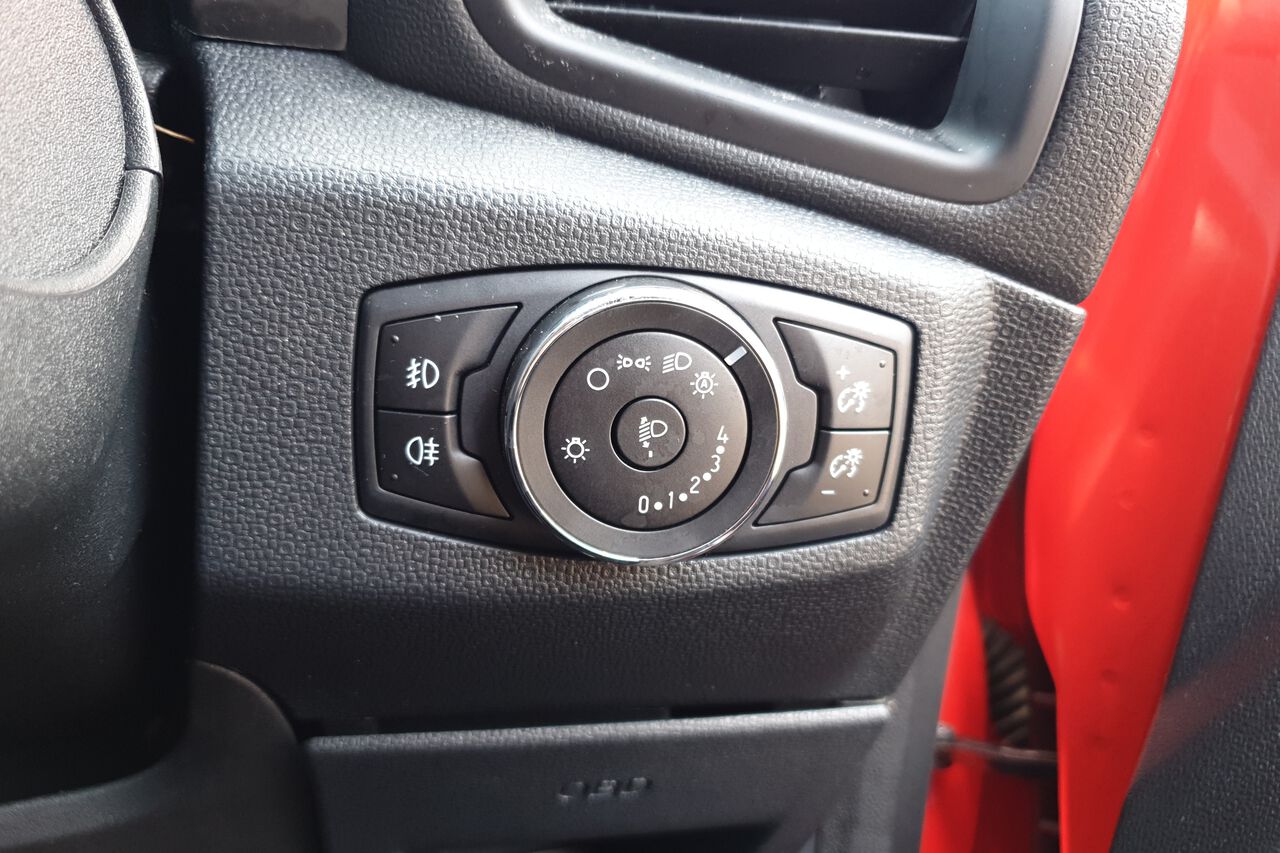 FORD ECOSPORT, , hi-res