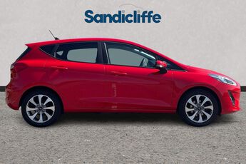 FORD FIESTA, , hi-res