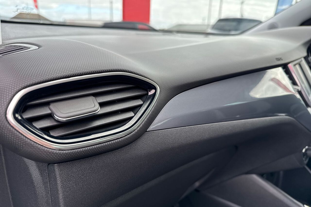 VAUXHALL CROSSLAND X, , hi-res
