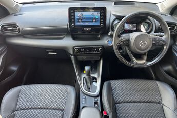 MAZDA 2 Hybrid, , hi-res