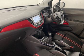 VAUXHALL CROSSLAND, , hi-res