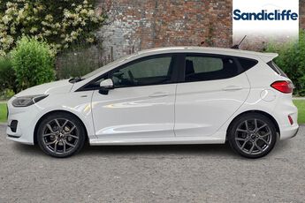 FORD FIESTA, , hi-res