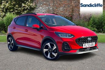 FORD FIESTA, , hi-res