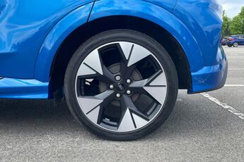 FORD PUMA, , hi-res