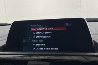 BMW 1 SERIES, , hi-res