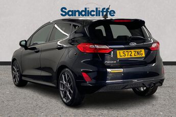 FORD FIESTA, , hi-res
