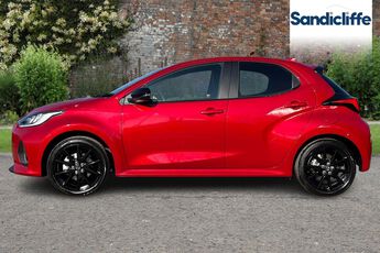 MAZDA 2 Hybrid, , hi-res