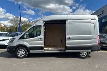 FORD TRANSIT, , hi-res