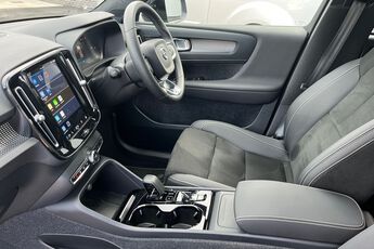 VOLVO XC40, , hi-res
