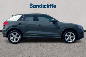 AUDI Q2, , hi-res