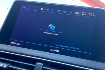PEUGEOT 3008, , hi-res