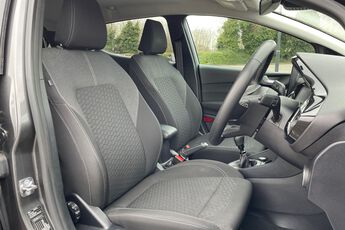 FORD FIESTA, , hi-res