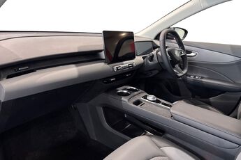 MG MOTOR UK MGS5, , hi-res
