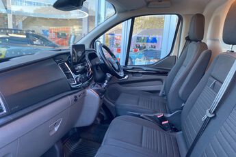FORD TRANSIT CUSTOM, , hi-res