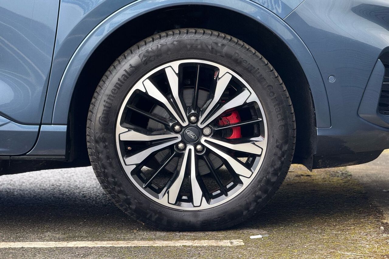 FORD KUGA, , hi-res