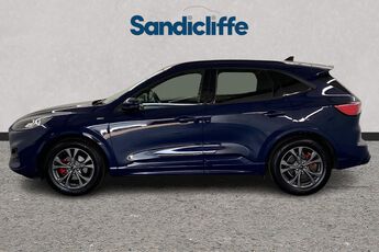FORD KUGA, , hi-res