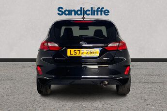 FORD FIESTA, , hi-res
