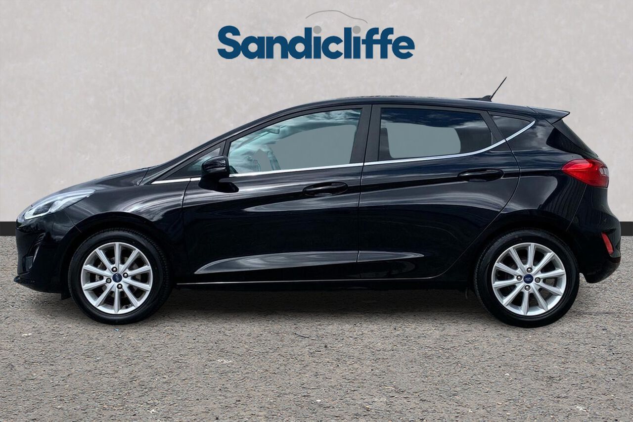 FORD FIESTA, , hi-res