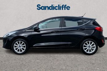 FORD FIESTA, , hi-res
