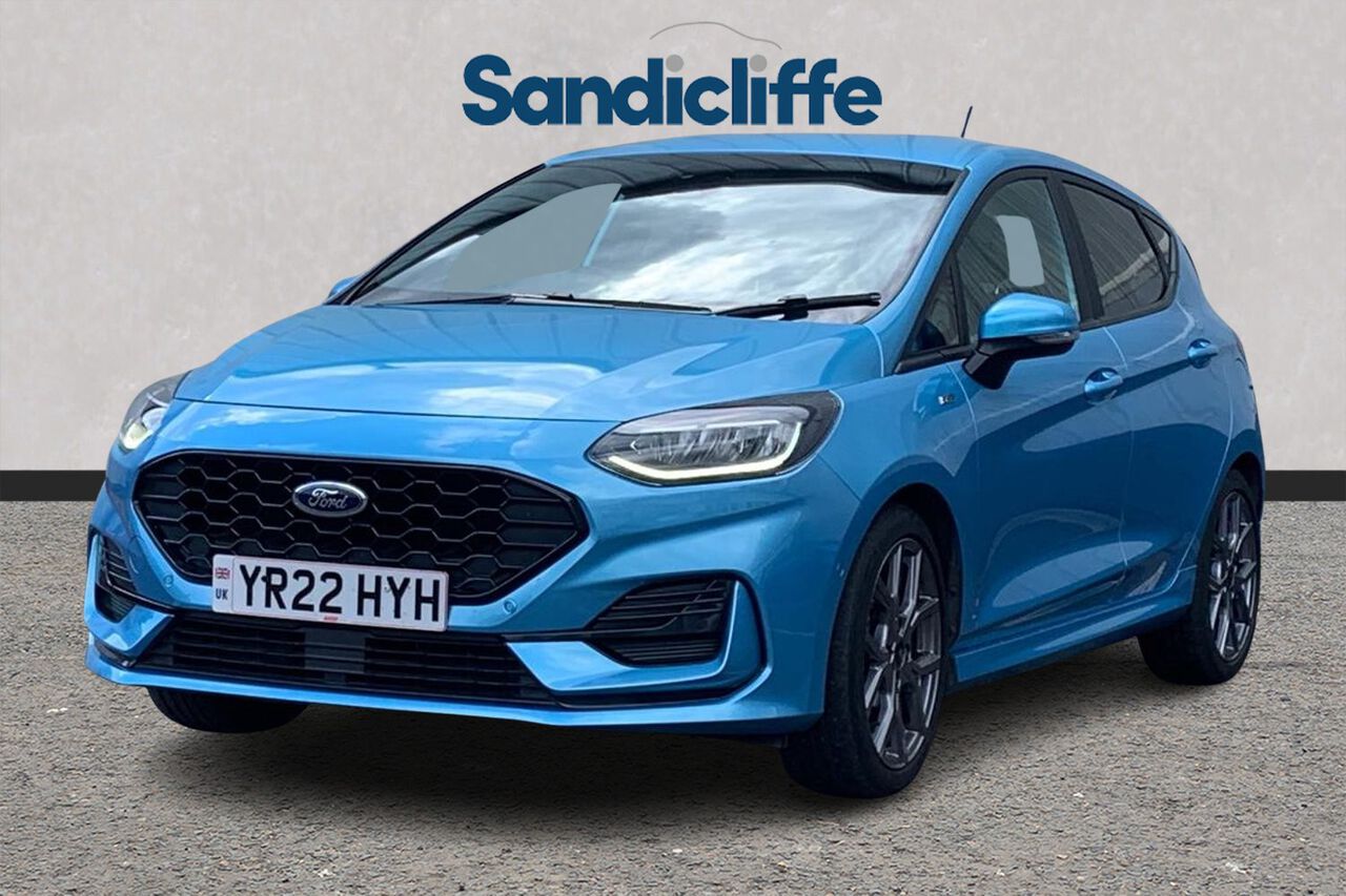 FORD FIESTA, , hi-res