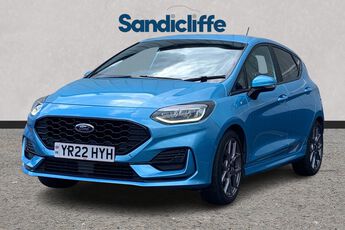 FORD FIESTA, , hi-res