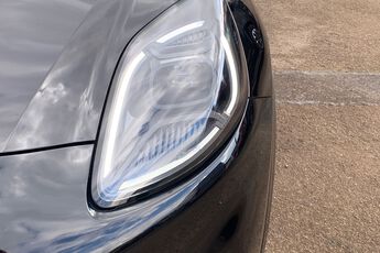 FORD PUMA, , hi-res