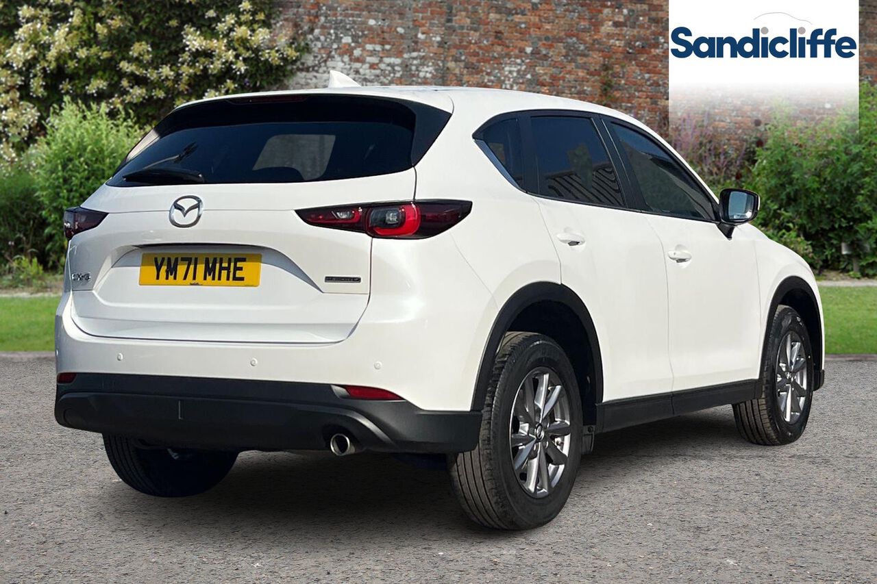 MAZDA CX-5, , hi-res