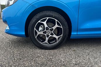 MG MOTOR UK MG3, , hi-res