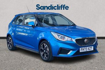 MG MOTOR UK MG3, , hi-res
