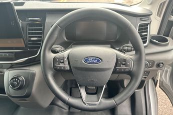FORD TRANSIT, , hi-res