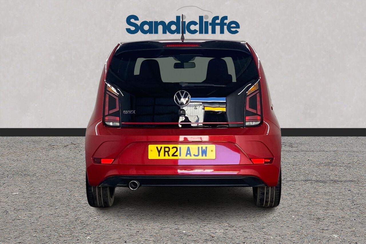 VOLKSWAGEN UP, , hi-res