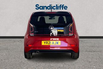 VOLKSWAGEN UP, , hi-res