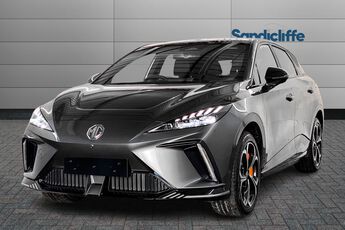 MG MOTOR UK MG4, , hi-res