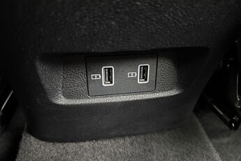MG MOTOR UK HS, , hi-res