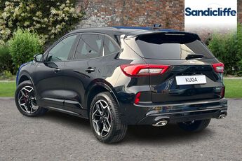 Ford Kuga 2024.50, , hi-res