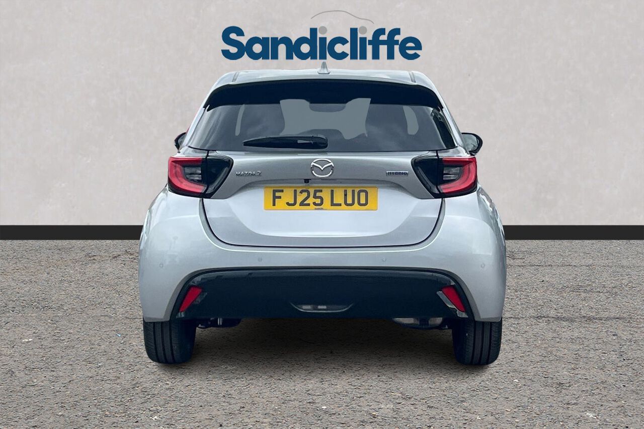 MAZDA 2 Hybrid, , hi-res