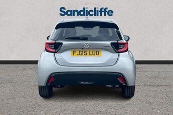 MAZDA 2 Hybrid, , hi-res