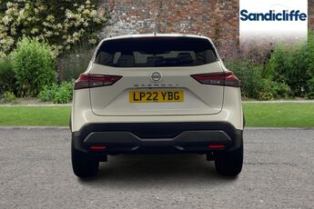 NISSAN QASHQAI, , hi-res