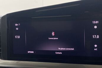VAUXHALL MOKKA, , hi-res