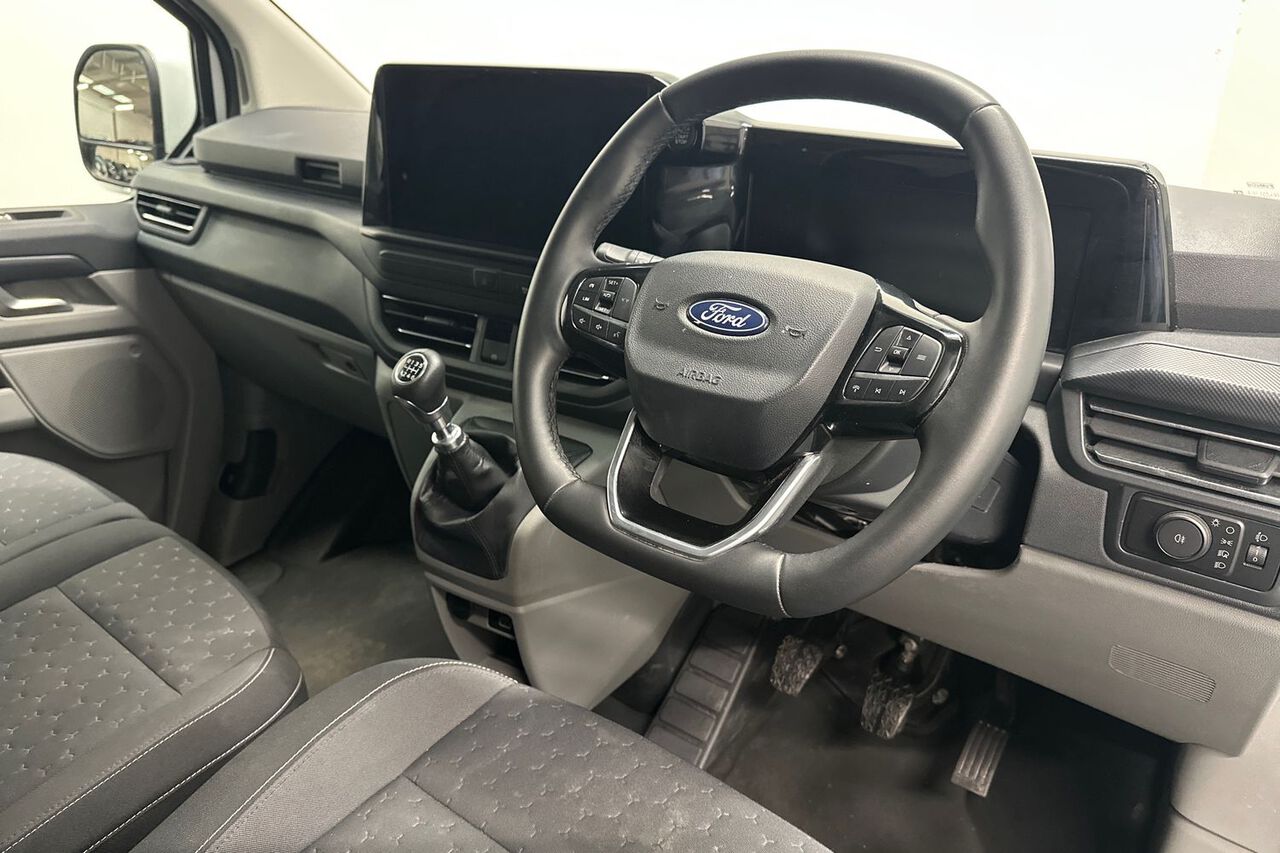 FORD TRANSIT CUSTOM, , hi-res