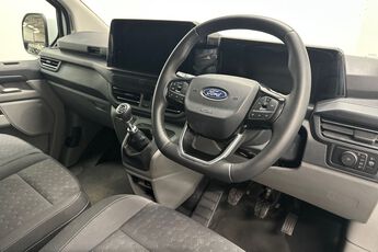 FORD TRANSIT CUSTOM, , hi-res