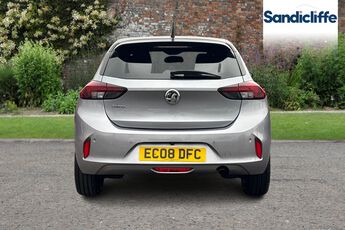 VAUXHALL CORSA, , hi-res